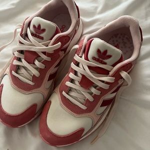 Brand New Adidas Sneakers